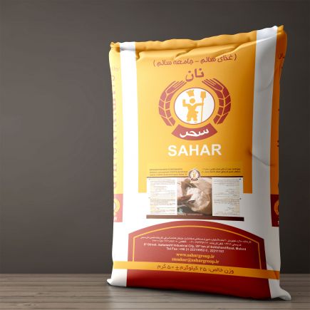 خرید عمده بهبود دهنده 10 نان سحر 10 کیلوگرمی (عمده)