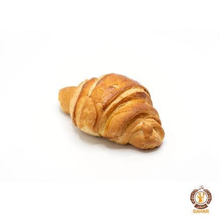 میکس کامل کروسان 25 کیلوگرمی نان سحر(عمده)