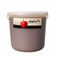مربا سیب دانشمند 12 کیلویی (عمده) 