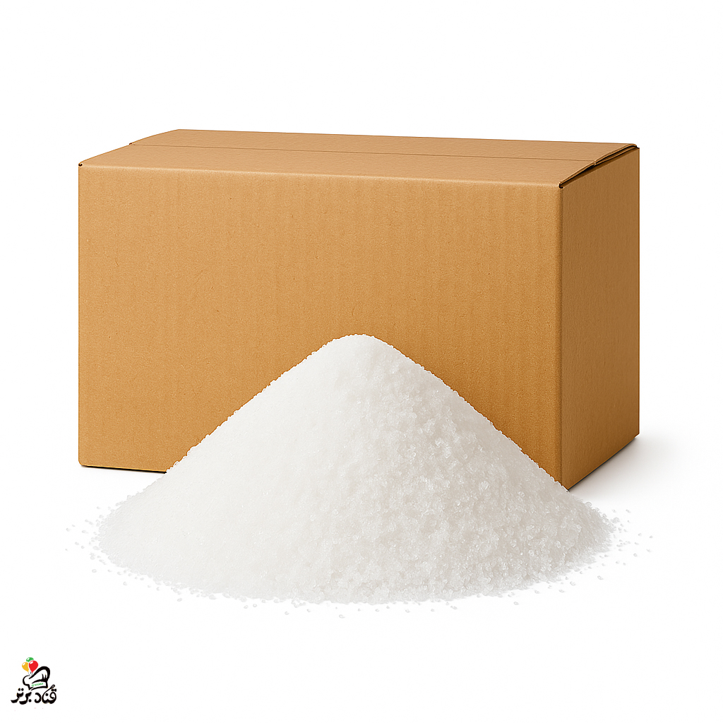 سوکرالوز 10 کیلو گرمی (عمده)