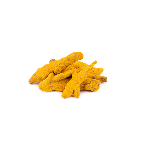 زردچوبه قلم چارمنار 50 کیلویی (عمده)