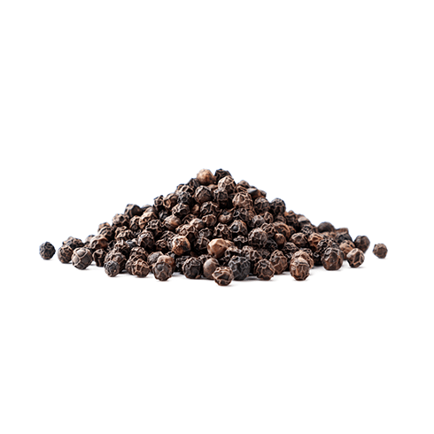 گرانول فلفل سیاه 25 کیلویی( عمده)