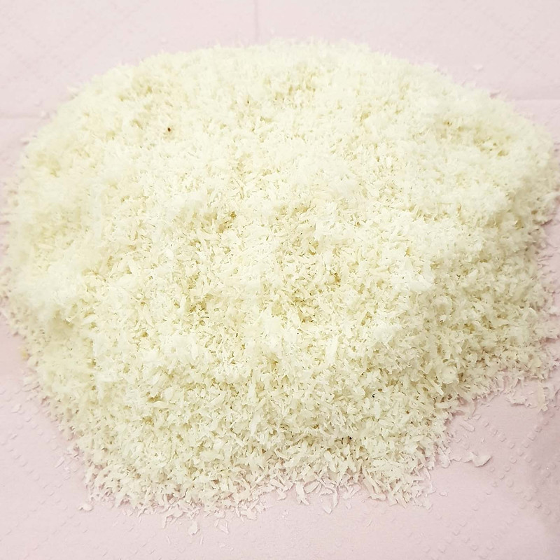 نارگیل چرب هندی 25 کیلویی (عمده )