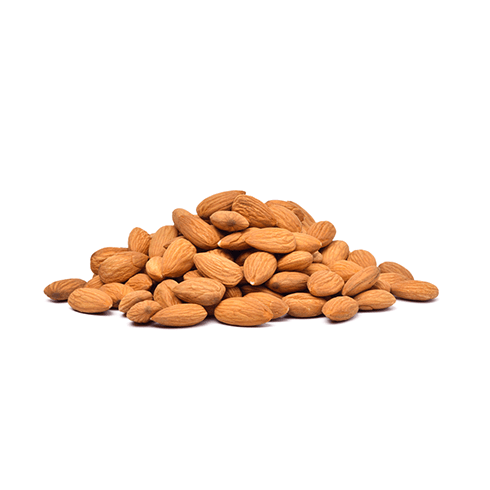 مغز بادام درختی رست شده 20 کیلویی عمده