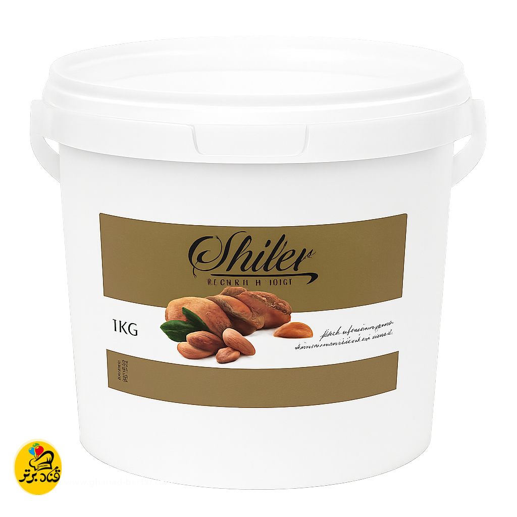 مارسبان کم شیرین شیلر 10 کیلویی عمده