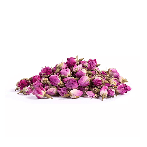 غنچه گل محمدی 10 کیلویی (عمده)