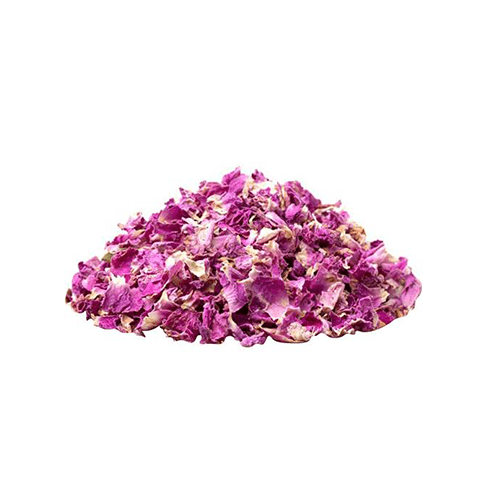 گلبرگ گل محمدی 10 کیلویی (عمده)