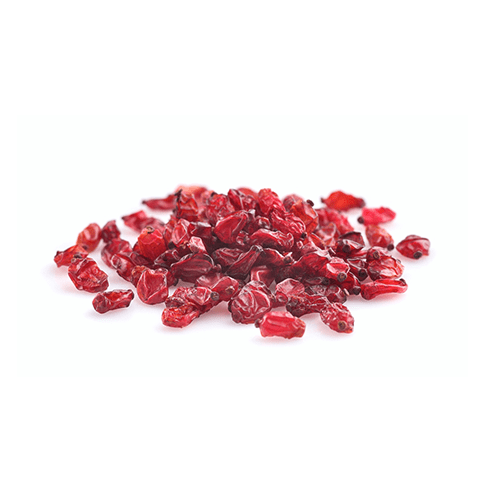  زرشک پفکی 8 کیلویی عمده 