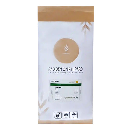 شیرین‌کننده طبیعی استویا سان‌تین پدیده شیرین پارس – شکر رژیمی استویا – کیسه 25 کیلویی
