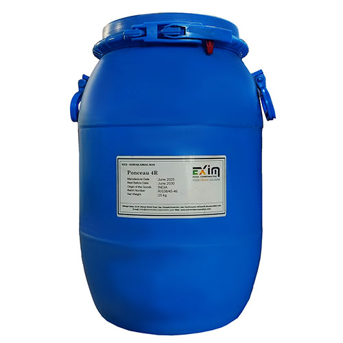 رنگ خوراکی اکسیم هندی بسته یک کیلویی قرمز گوجه ای