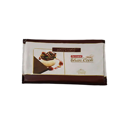 فرآورده کاکائویی فرمند شان کوک 2 کیلویی عمده