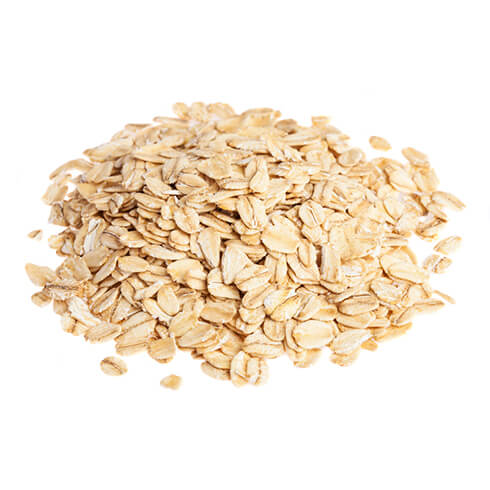 جو دو سر پرک درشت کانادایی 25 کیلویی عمده