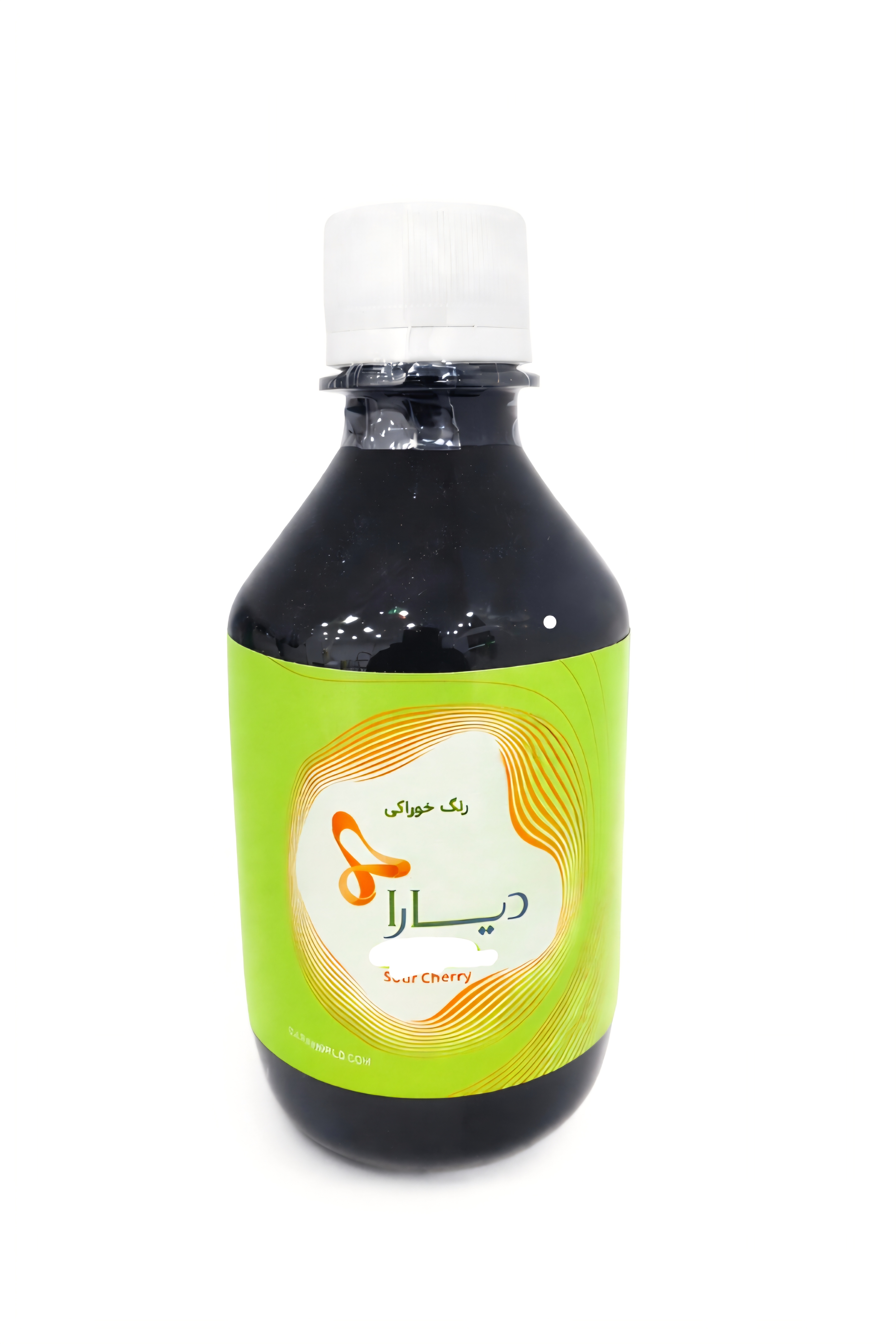 رنگ سبز روشن دیارا 200 سی سی 40 تایی (عمده)