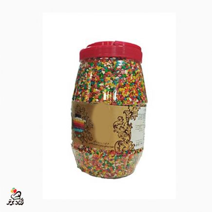 شکلات سنگی ساچر آنیه 12 کیلویی (عمده)