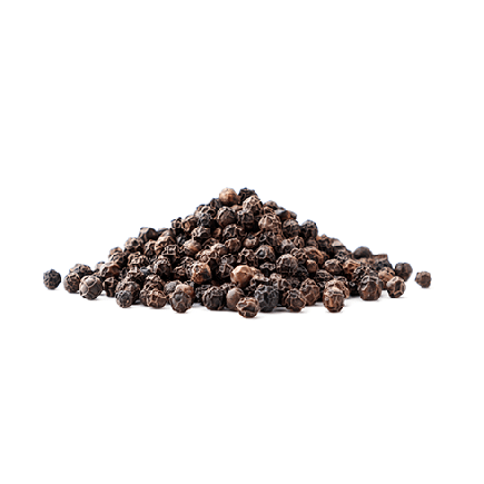 گرانول فلفل سیاه 25 کیلویی( عمده)