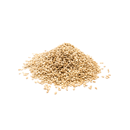 کنجد ارده دو آتیشه لار 40 کیلویی (عمده)