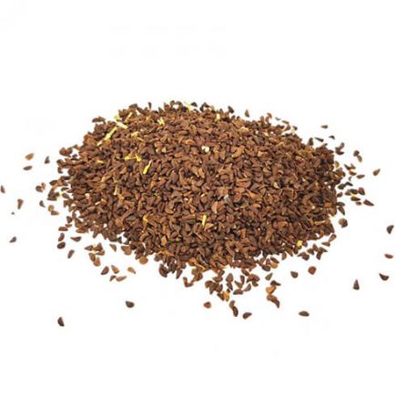 دانه اسپند 50 کیلویی(عمده)