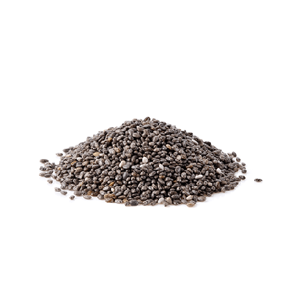 دانه چیا 25 کیلویی عمده