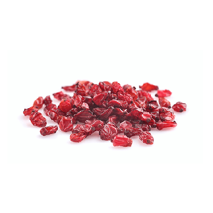  زرشک پفکی 8 کیلویی عمده 