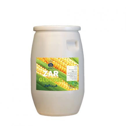 گلوکز زرنام DE42 ( گالن 45 کیلوگرمی) عمده