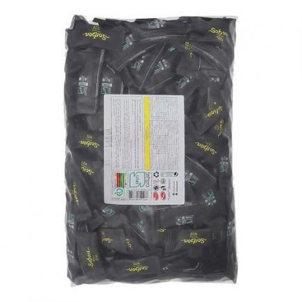 فرآورده کاکائویی دارک پذیرایی سوربن 4 کیلویی عمده