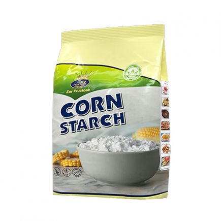 نشاسته زرنام 500 گرمی ( 20 عدد در کارتن) عمده