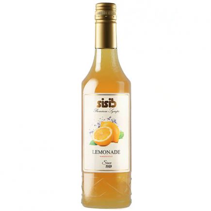 سیروپ لیموناد سی سیب ( 6 عدد در کارتن ) عمده