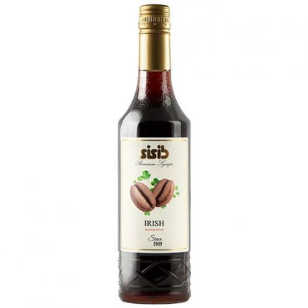 سیروپ آیریش سی سیب ( 6 عدد در کارتن ) عمده