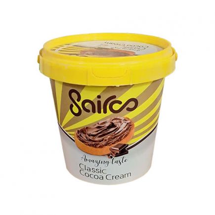 کرم کاکائو کلاسیک سایرو یک کیلویی – 6 عدد در کارتن عمده