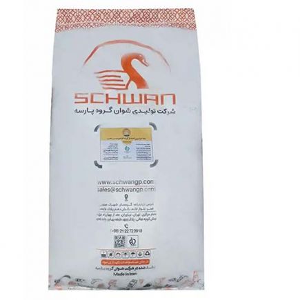 نمک فسفات‌دار شوان مدل کاتری 417N SHC – کیسه 25 کیلویی