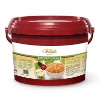 ویوافیل سیب گلنان پوراتوس 24 کیلو گرمی (4 سطل 6 کیلویی در کارتن)
