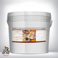 فلوکس ژل کیک صنفی (102) نان سحر 20 کیلویی ( عمده)