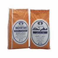 پودر آب پنیر بدنسازی مهرتک 25 کیلویی (عمده)