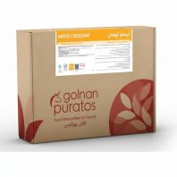 روغن مارگارین آریستو کروسان گلنان پوراتوس 10 کیلو گرمی (5 کارتنی)