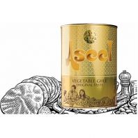 روغن جامد اصیل یک لیتری 12 عددی عمده