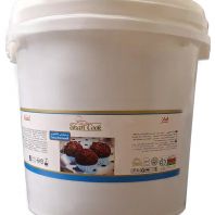 ورمیشل کاکائویی فرمند سطل 6 کیلویی