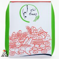 بهبوددهنده نان همبرگر اماج S211 ده کیلویی عمده