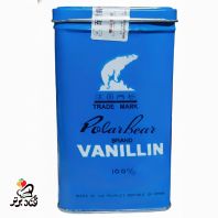 وانیل کار خرسی 500 گرمی 40 عدددی مدل اقتصادی (عمده)