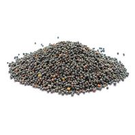 دانه کلزا شسته شده 25 کیلویی