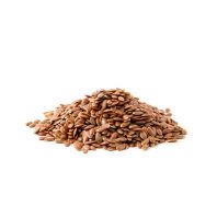 تخم کتان سرخ 25 کیلویی