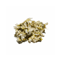 گل ختمی سفید 10 کیلویی(عمده)