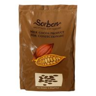 شکلات سکه‌ای شیری سوربن 2 عدد 3.5 کیلویی عمده