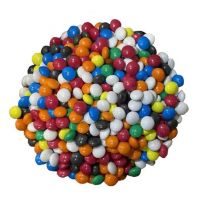 اسمارت کاکائویی تزئینی فرمند رنگی درشت 5 کیلویی 2 بسته در کارتن عمده