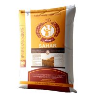 بهبوددهنده جهت نان چاودار تیره (روگنا سحر) – 10 کیلویی عمده