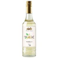 سیروپ وانیل سی سیب ( 6 عدد در کارتن ) عمده