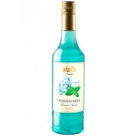 سیروپ نعناع یخی سی سیب ( 6 عدد در کارتن ) عمده