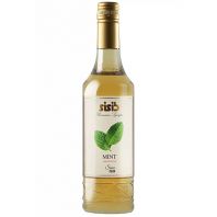 سیروپ نعناع سفید سی سیب ( 6 عدد در کارتن ) عمده