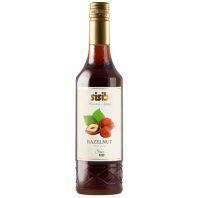 سیروپ فندق سی سیب ( 6 عدد در کارتن ) عمده