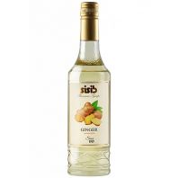 سیروپ زنجبیل سی سیب ( 6 عدد در کارتن ) عمده