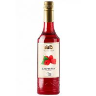 سیروپ تمشک رزبری سی سیب ( 6 عدد در کارتن ) عمده